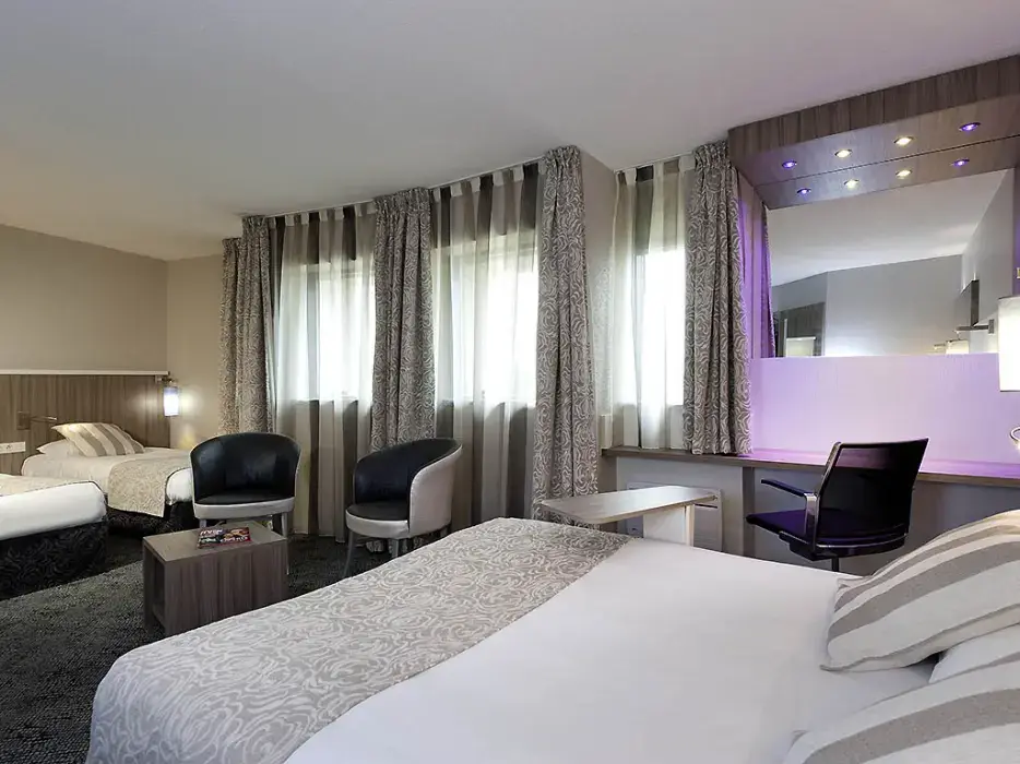 Ibis Styles Melun 6