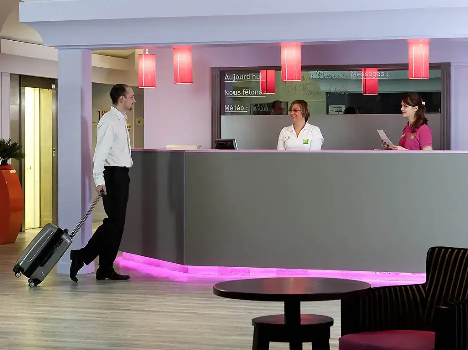 Ibis Styles Melun 7