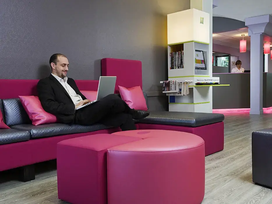 Ibis Styles Melun 8