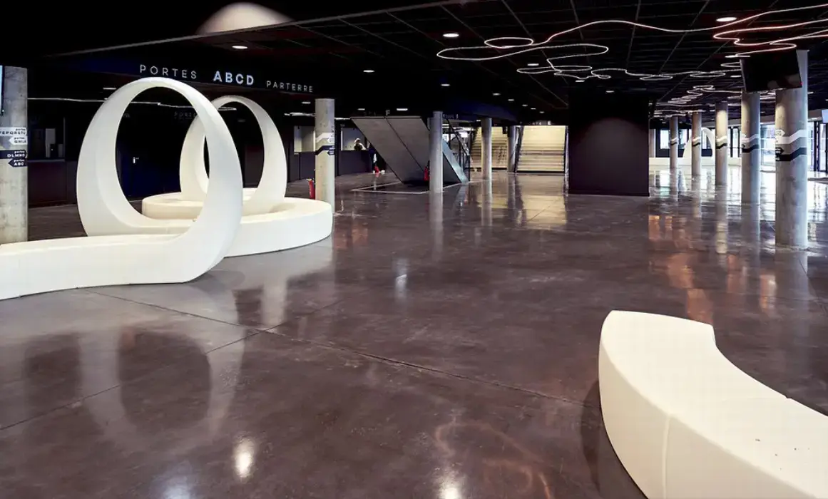 Arkéa Arena 2