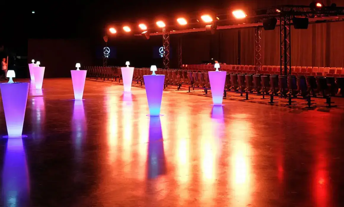 Arkéa Arena 4