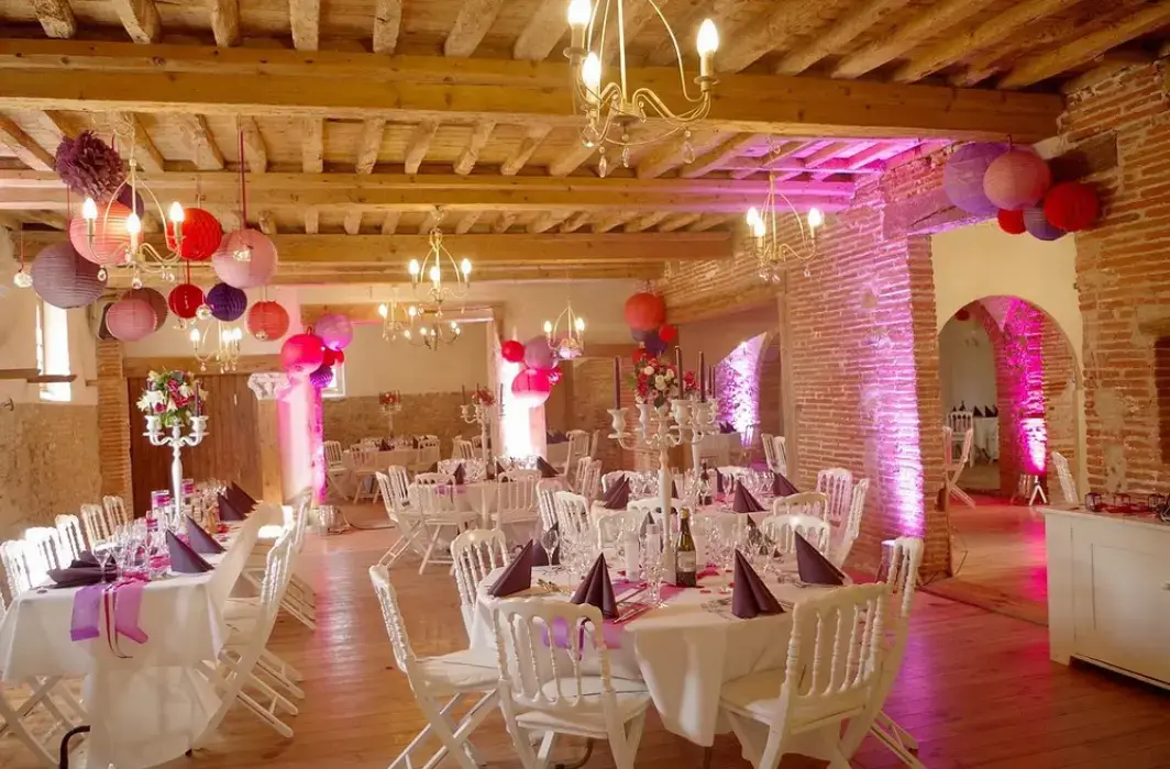 Château Las Collas 2