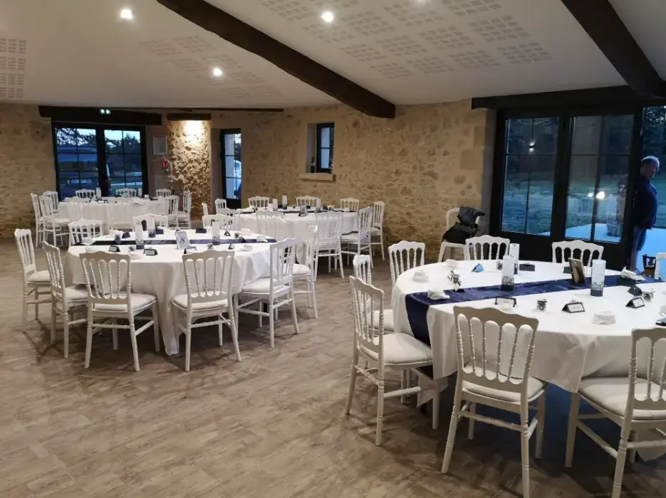 Domaine de Mahourat 3