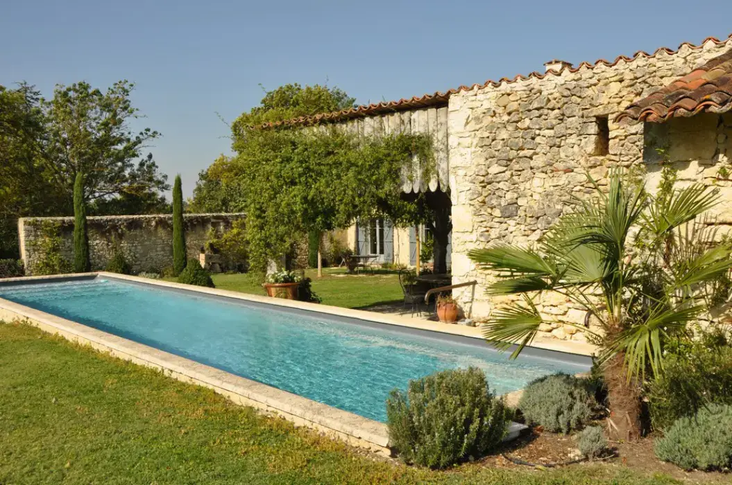 Domaine de Mahourat 5
