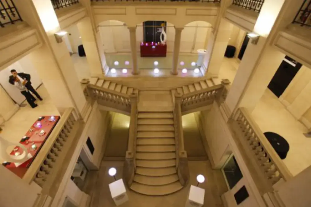 Les Arts Décoratifs 3