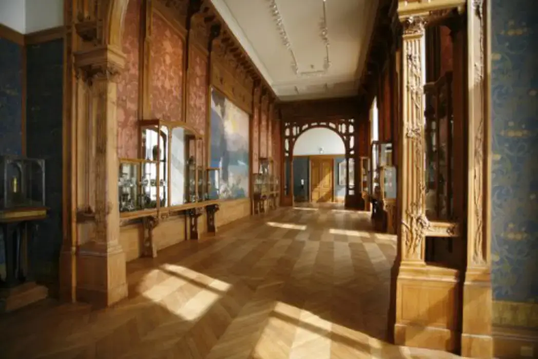 Les Arts Décoratifs 4
