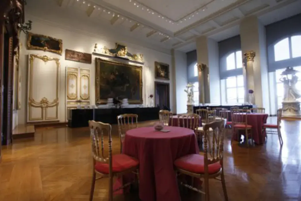 Les Arts Décoratifs 6