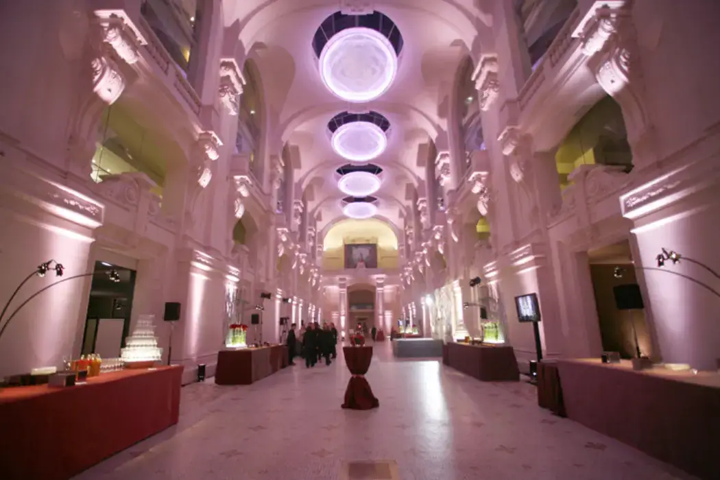 Les Arts Décoratifs 7