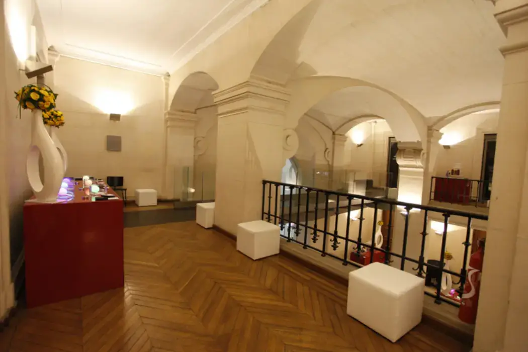 Les Arts Décoratifs 8