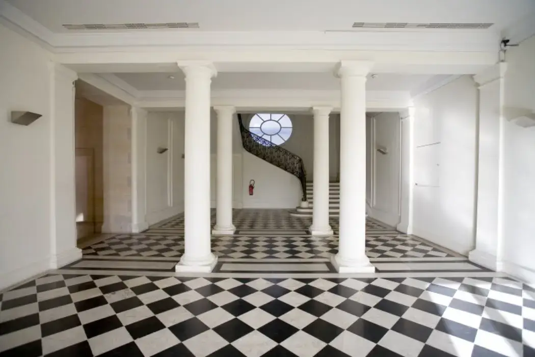 Les Arts Décoratifs 9