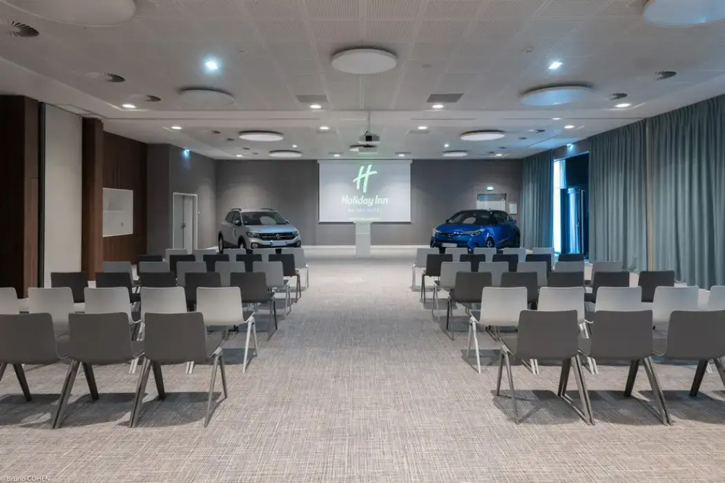 Holiday Inn Paris CDG Airport