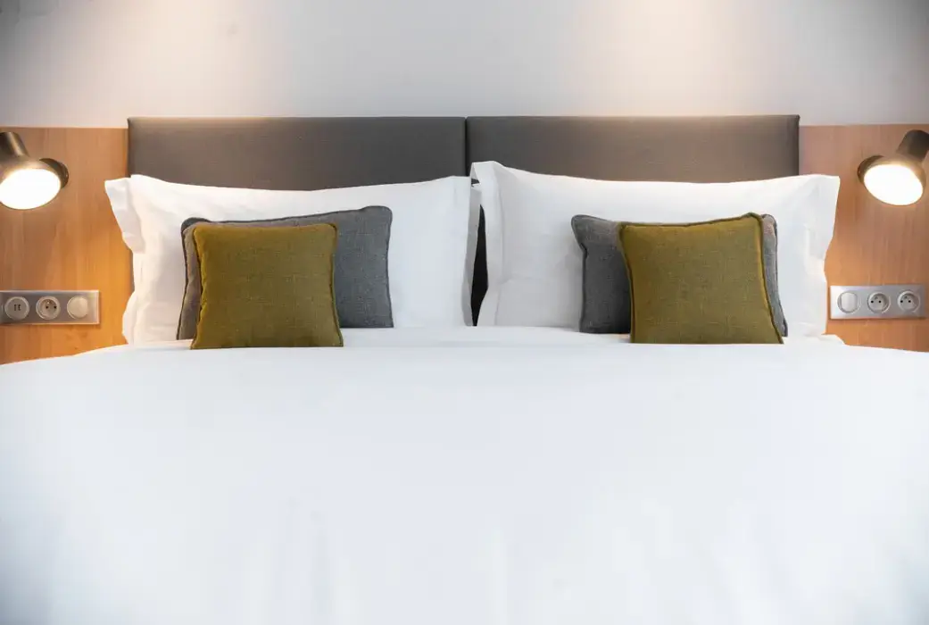 Holiday Inn Paris CDG Airport 5
