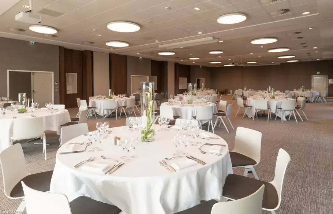 Holiday Inn Paris CDG Airport 25
