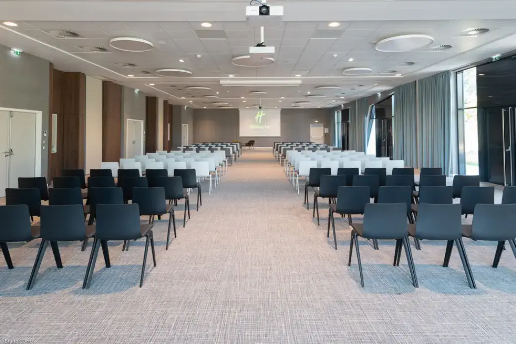 Holiday Inn Paris CDG Airport 28