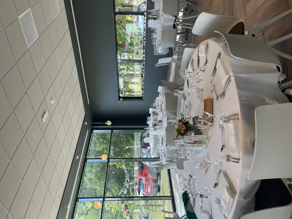 Holiday Inn Paris CDG Airport 33