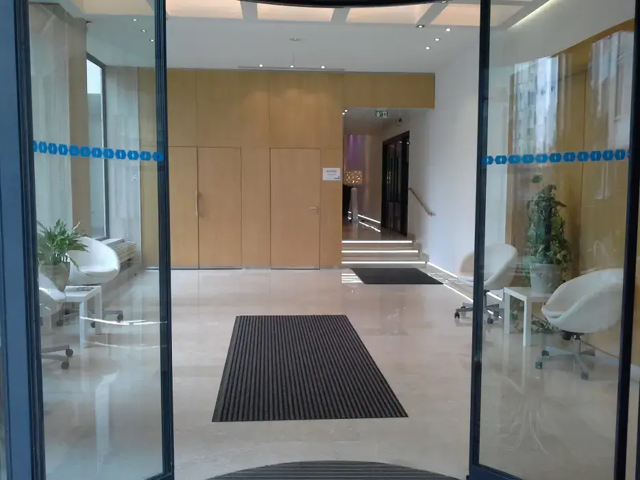 Espace Moncassin 2