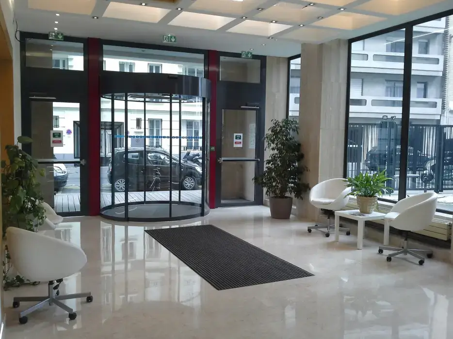 Espace Moncassin 3