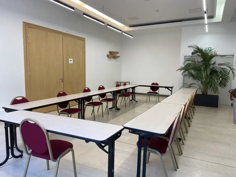 Espace Moncassin 4