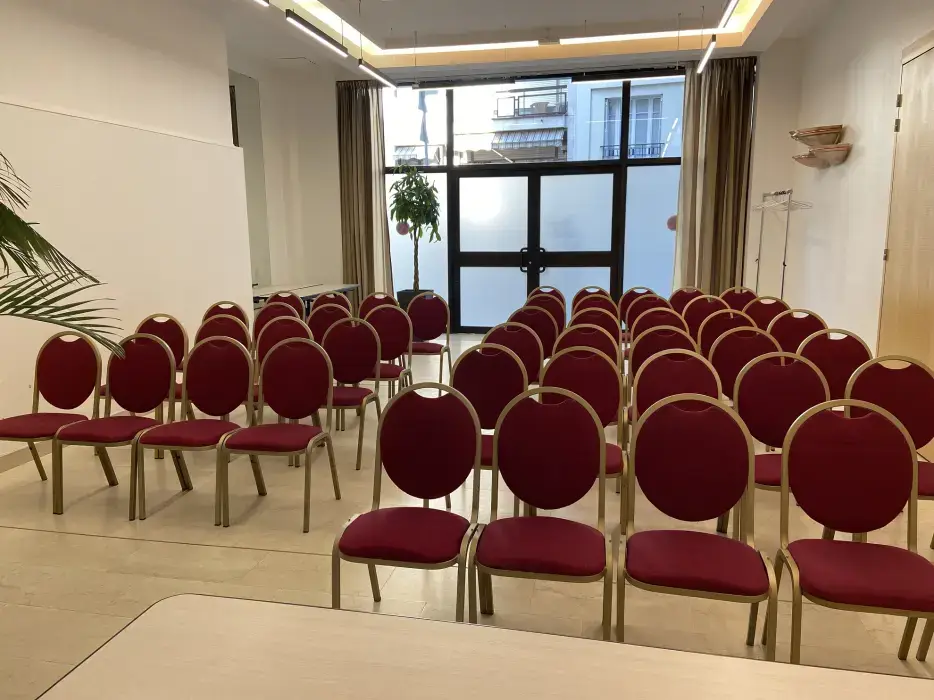 Espace Moncassin 5