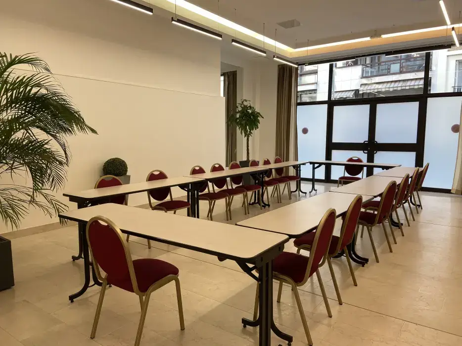 Espace Moncassin 7