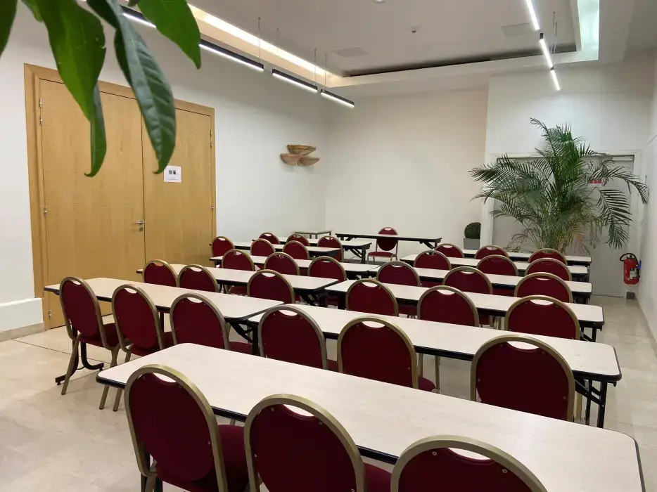 Espace Moncassin 8