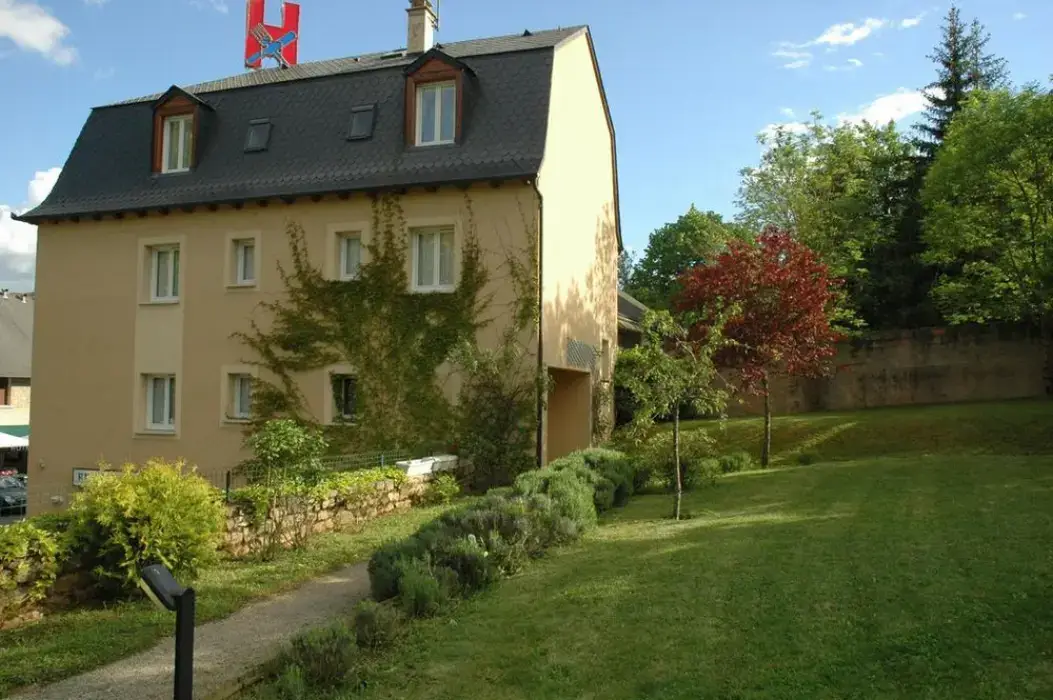 Le Luxembourg