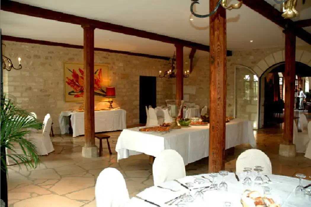 Manoir des Chevaliers 2