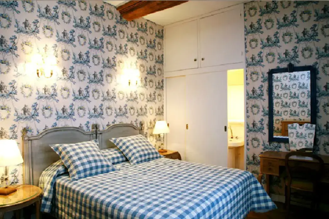 Manoir des Chevaliers 3