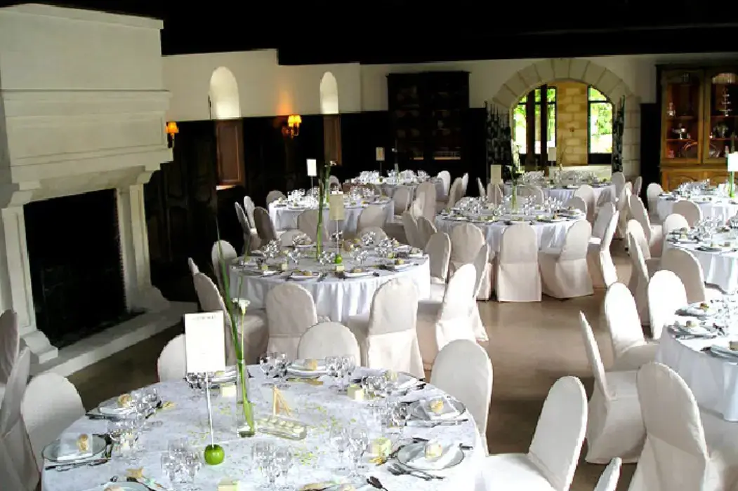 Manoir des Chevaliers 5