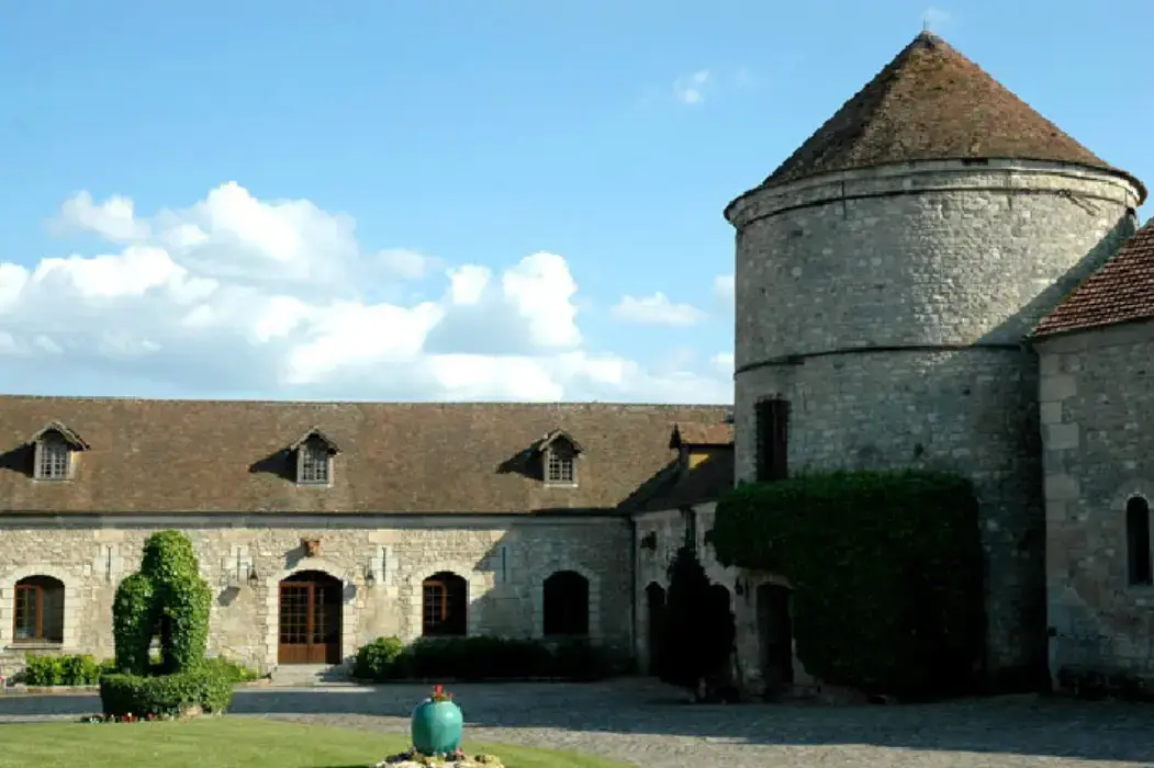 Manoir des Chevaliers 6