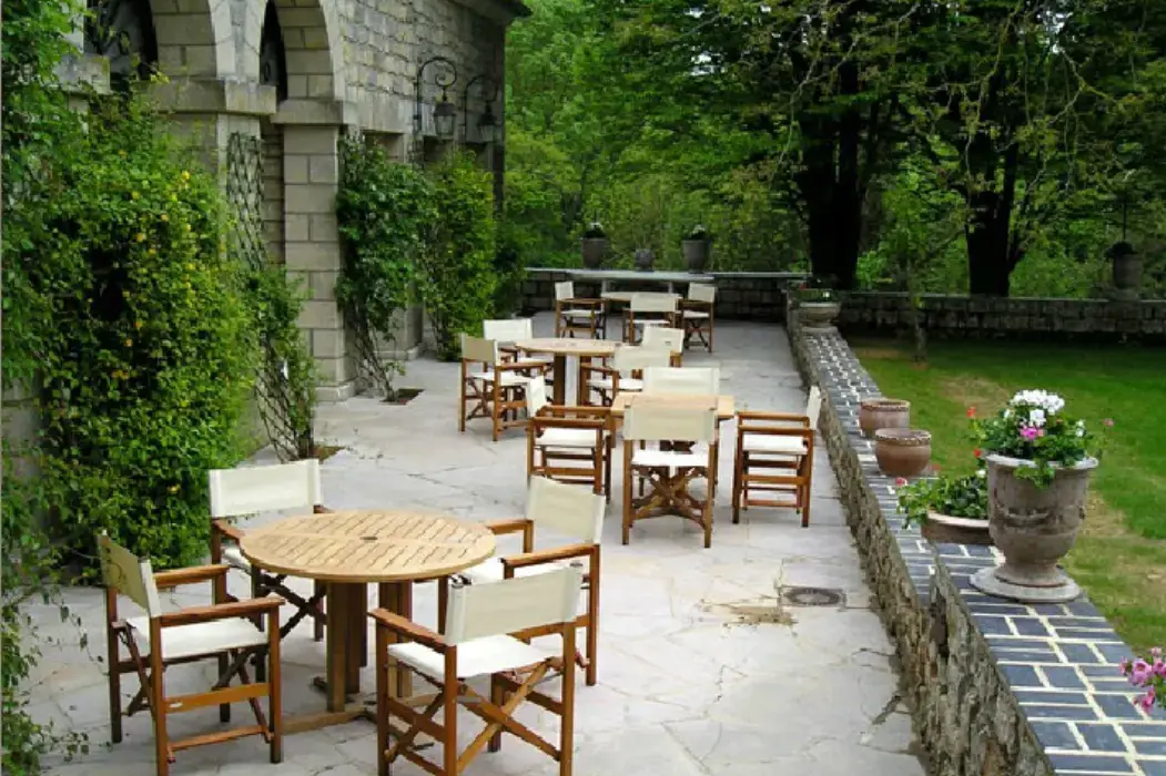 Manoir des Chevaliers 7