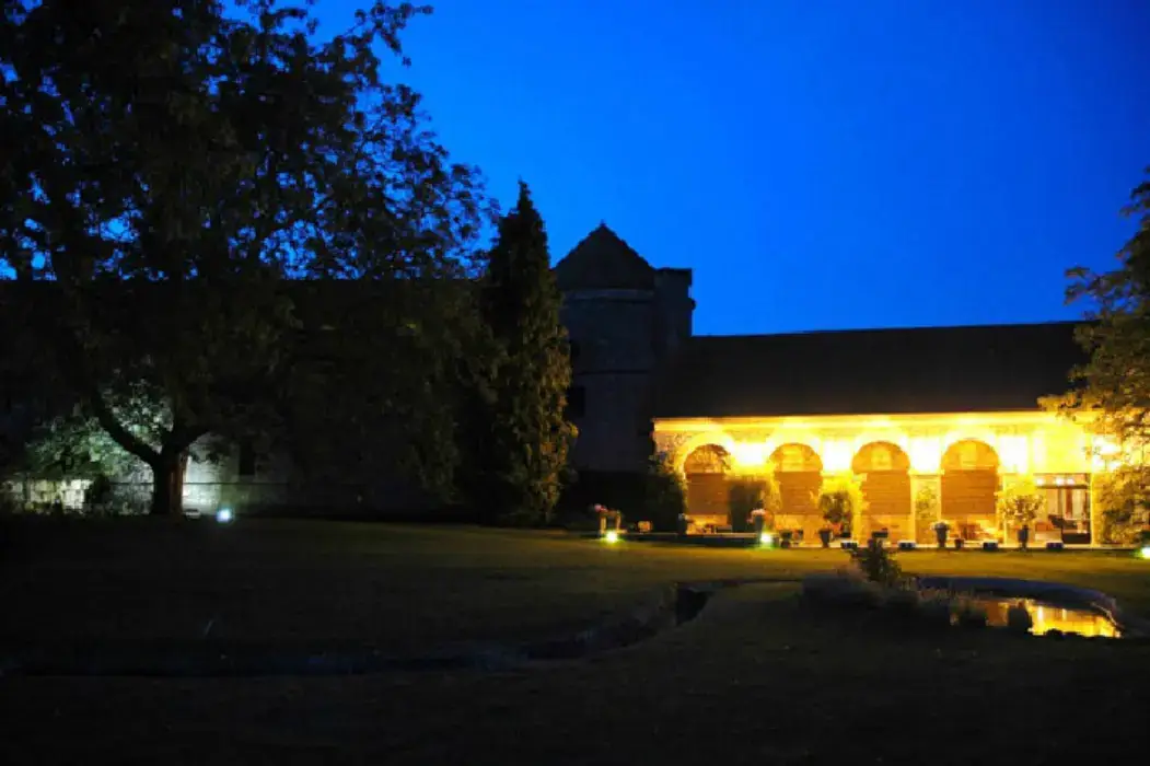 Manoir des Chevaliers 8