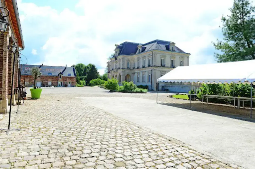 Domaine du Mont Rouge 2