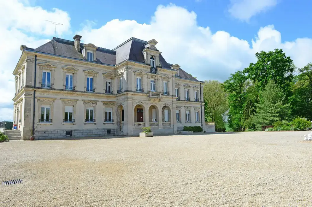 Domaine du Mont Rouge 11