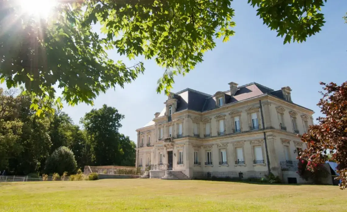 Domaine du Mont Rouge 12