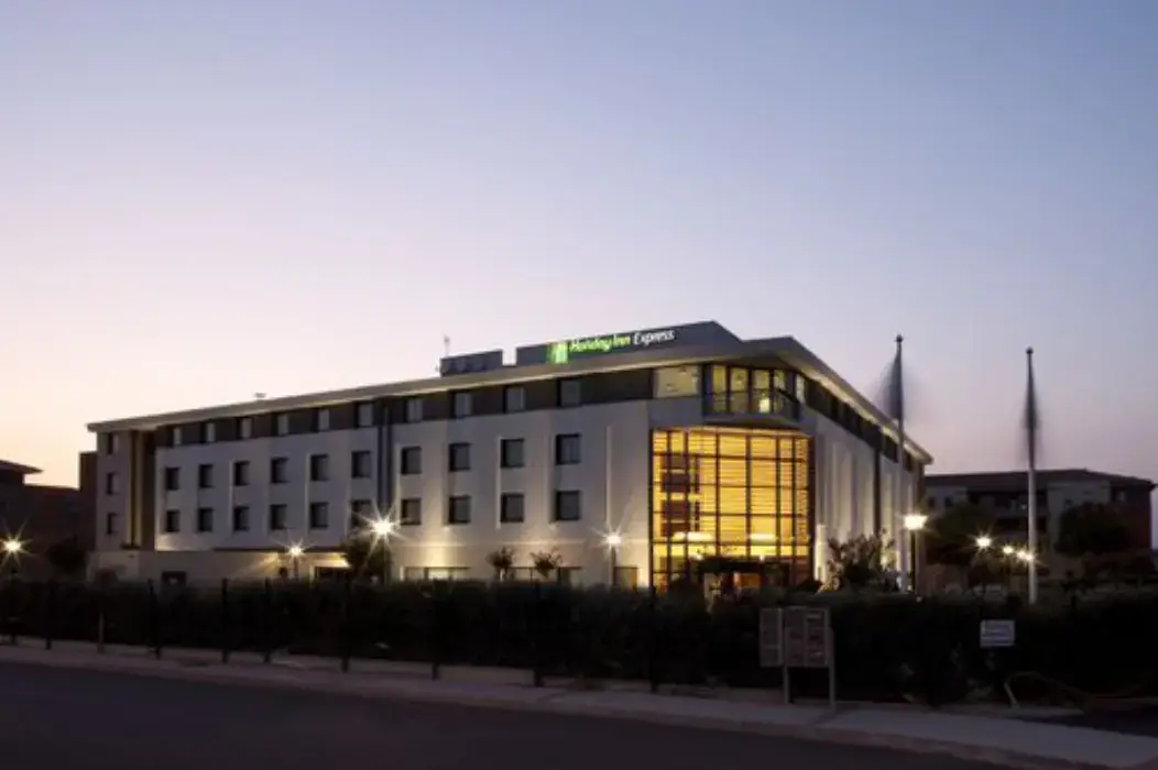 Holiday Inn Express Toulouse Aéroport