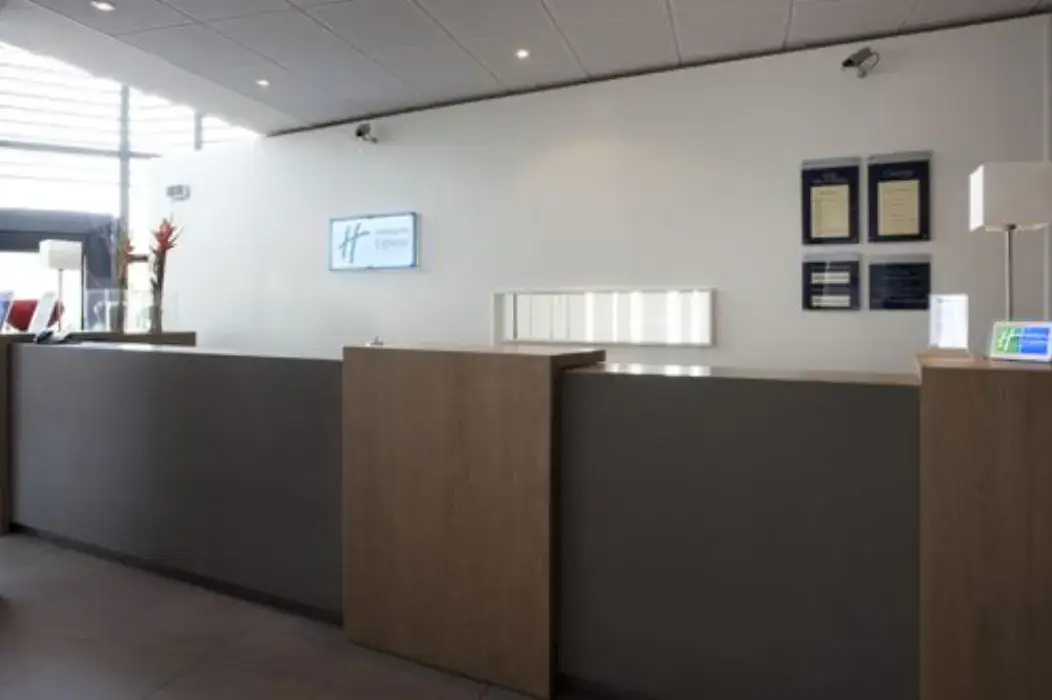 Holiday Inn Express Toulouse Aéroport 3