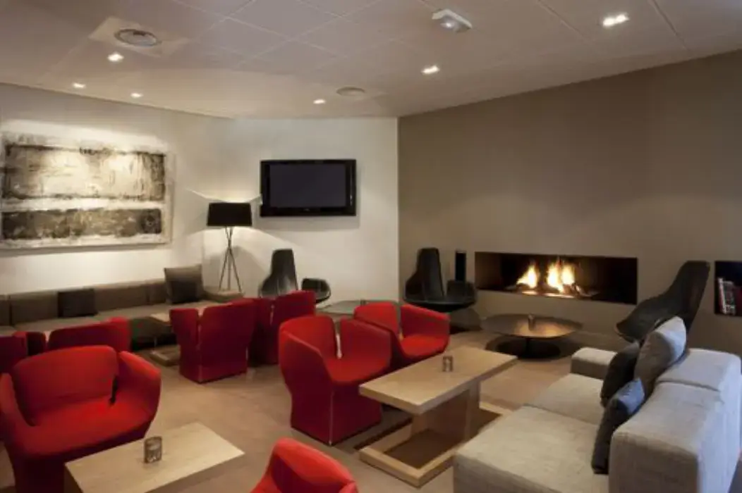 Holiday Inn Express Toulouse Aéroport 7