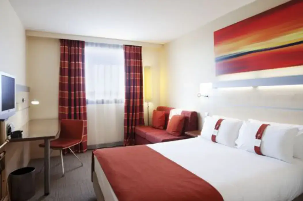 Holiday Inn Express Toulouse Aéroport 8
