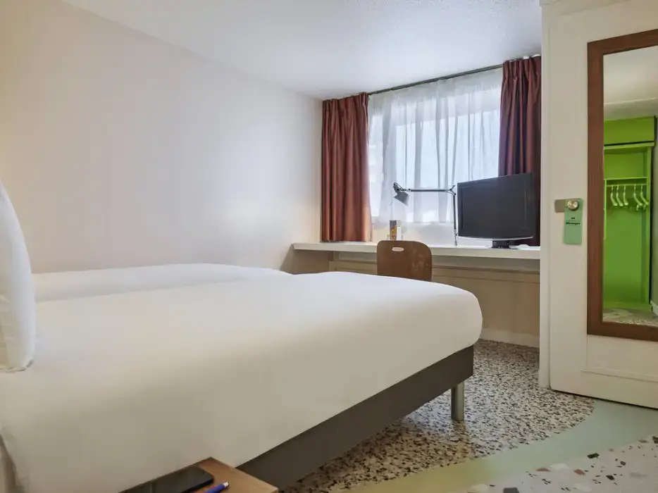 Greet Hotel Versailles - Voisins Le Bretonneux 4