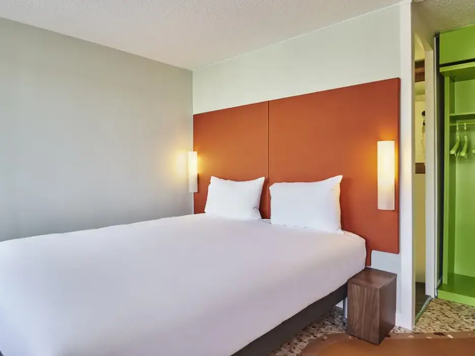 Greet Hotel Versailles - Voisins Le Bretonneux 7