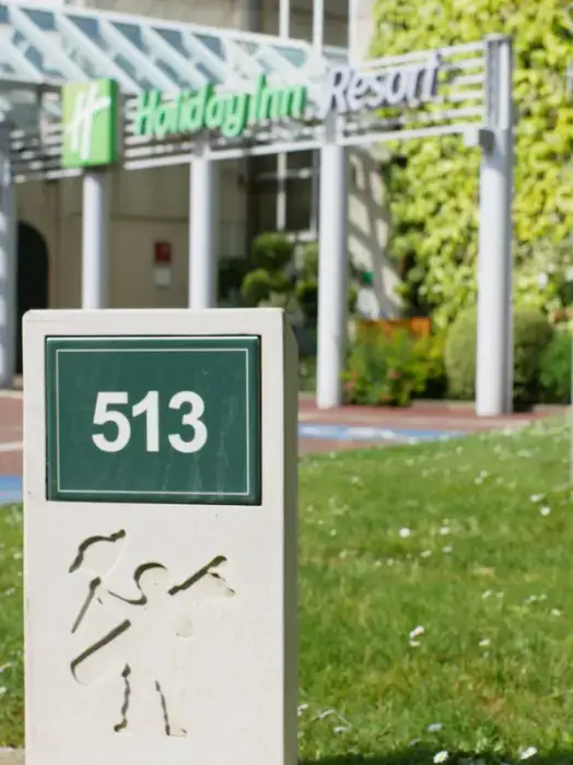 voco Le Touquet  16