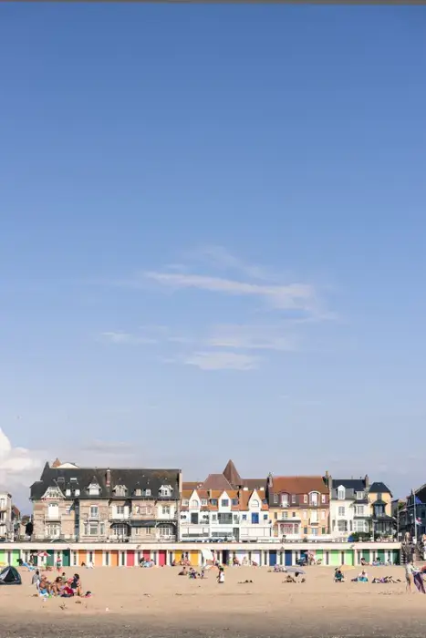 voco Le Touquet  11