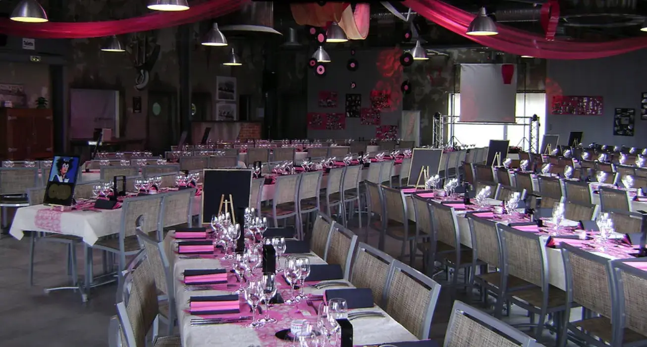 Complexe Le Factory 4