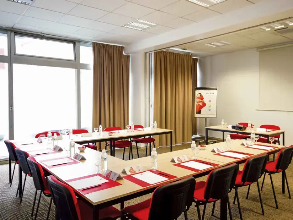 Ibis Bayonne Centre 2