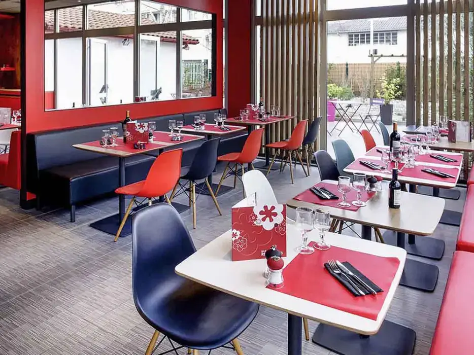 Ibis Bayonne Centre 3