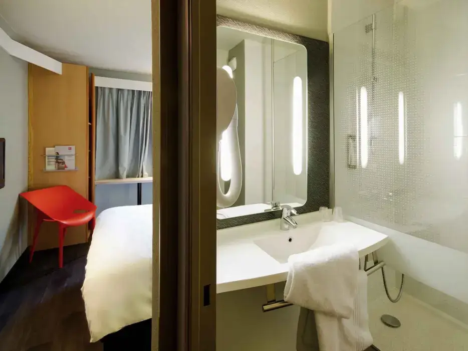 Ibis Bayonne Centre 4