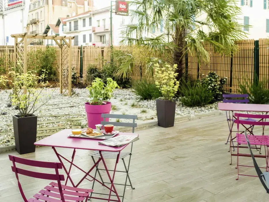 Ibis Bayonne Centre 7