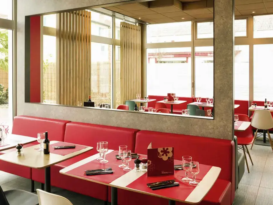 Ibis Bayonne Centre 8
