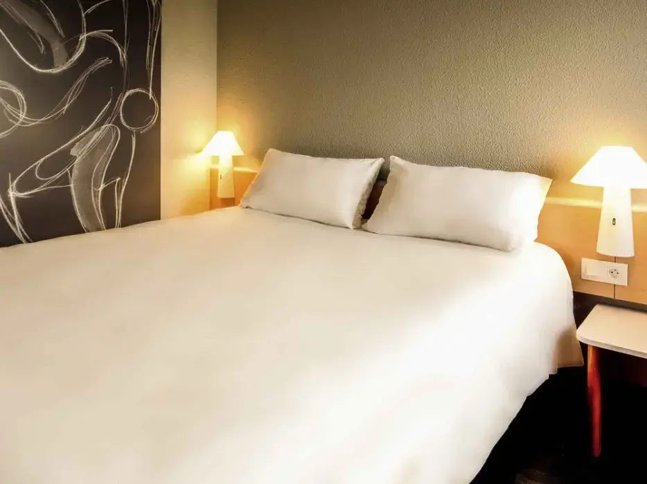 Ibis Bayonne Centre 9